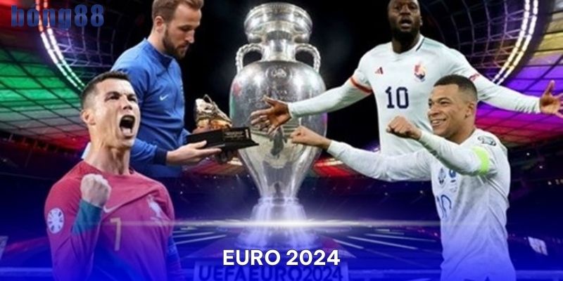Euro 2024 hứa hẹn sẽ là một sự kiện bóng đá đặc sắc, mang lại những phút giây kịch tính và những trận cầu nảy lửa. Với sự tham gia của các đội tuyển hàng đầu châu u, giải đấu này chắc chắn sẽ thu hút sự chú ý của hàng triệu người hâm mộ trên khắp thế giới. Cùng Bong88 điểm qua những thông tin quan trọng về giải đấu dưới đây. Tìm hiểu chung về Euro 2024 Đây là giải vô địch bóng đá châu u lần thứ 17, do Liên đoàn bóng đá châu u (UEFA) tổ chức. Giải đấu này diễn ra mỗi bốn năm một lần, quy tụ những đội tuyển xuất sắc nhất châu u để tranh tài và tìm ra nhà vô địch. Euro 2024 – giải đấu được mong đợi nhất mùa hè này Tầm quan trọng của giải đấu Kể từ lần đầu tiên tổ chức vào năm 1960, Euro đã trở thành một trong những sự kiện thể thao hàng đầu châu u. Giải đấu là nơi trình diễn xuất sắc của những tập thể mạnh, góp phần nâng cao vị thế của bóng đá châu u trên thế giới. Ý nghĩa giải vô địch Đây không chỉ là một giải đấu bóng đá mà còn là sự kiện văn hóa xã hội lớn. Đây là dịp để người hâm mộ thể hiện đam mê, đoàn kết và giao lưu. Đối với các đội tuyển, đây là cơ hội khẳng định vị thế, phô diễn tài năng, mang lại vinh quang cho quốc gia. Cập nhật ngay thời gian và địa điểm tổ chức Euro 2024 Mùa giải thứ 17 của Euro sẽ diễn ra tại một quốc gia đầy truyền thống bóng đá và hứa hẹn mang đến những trận đấu kịch tính và hấp dẫn. Hãy cùng khám phá chi tiết về thời gian và địa điểm sau đây. Ngày diễn ra giải đấu Cuộc tranh tài sẽ chính thức bắt đầu từ ngày 14 tháng 6 và kết thúc vào ngày 14 tháng 7 năm 2024. Thời gian này được lựa chọn để phù hợp với lịch thi đấu của các giải vô địch quốc gia. Vì thế các cầu thủ được mong đợi nhất đều có thể tham gia đầy đủ và cống hiến những trận cầu hấp dẫn. Cập nhật thời gian, địa điểm tại Bong88 để không bỏ lỡ trận đấu nào Quốc gia và thành phố đăng cai Nước Đức sẽ là quốc gia đăng cai tổ chức lần này. Đây là lần thứ hai Đức đăng cai một giải vô địch bóng đá châu u, sau lần đầu vào năm 1988. Các trận đấu sẽ được diễn ra tại 10 thành phố lớn bao gồm Berlin, Munich, Dortmund, Hamburg, Leipzig, Cologne, Düsseldorf, Stuttgart, Gelsenkirchen, Frankfurt. Toàn cảnh lịch trình Euro 2024 chi tiết nhất Lịch thi đấu được sắp xếp cẩn thận để mỗi trận đấu đều hấp dẫn và suôn sẻ. Từ vòng bảng đến vòng loại trực tiếp, các đội tuyển sẽ có cơ hội thể hiện tài năng và chiến thuật. Giai đoạn vòng bảng diễn ra từ ngày 14 đến 26 tháng 6 năm 2024, với 24 đội chia thành 6 bảng, mỗi bảng 4 đội. Hai đội có thành tích cao nhất trong mỗi bảng và bốn đội đứng thứ ba xuất sắc nhất sẽ tiến vào vòng đấu loại trực tiếp. Các trận đấu vòng loại trực tiếp sẽ bắt đầu từ ngày 29 tháng 6 đến 14 tháng 7 năm 2024, bao gồm vòng 16 đội, tứ kết, bán kết, chung kết. Giai đoạn này hứa hẹn những cuộc đối đầu căng thẳng và kịch tính. Trận chung kết diễn ra vào ngày 14 tháng 7 năm 2024 tại Olympiastadion, Berlin, để tìm ra nhà vô địch mới của bóng đá châu u. Có những đội tuyển nào tham gia Euro 2024? Giải đấu hè này sẽ quy tụ 24 đội tuyển quốc gia hàng đầu châu u, được chọn lựa qua các vòng loại từ tháng 3 đến tháng 11 năm 2023. Các đội tuyển sẽ được phân thành 6 bảng, mỗi bảng bao gồm 4 đội. Giải đấu quy tụ những đội bóng hàng đầu u lục Các đội tuyển nổi bật và ứng viên vô địch Những đội bóng mạnh như Pháp, Đức, Tây Ban Nha, Ý, Anh được coi là ứng viên hàng đầu cho chức vô địch. Mỗi đội đều có những ngôi sao và chiến thuật riêng, hứa hẹn mang đến những trận đấu kịch tính. Cầu thủ nổi bật và những ngôi sao đáng chú ý Giải vô địch châu u 2024 sẽ là sân khấu của nhiều ngôi sao bóng đá hàng đầu như Kylian Mbappé (Pháp), Harry Kane (Anh), Robert Lewandowski (Ba Lan), Cristiano Ronaldo (Bồ Đào Nha). Ngoài ra, đây cũng là cơ hội để các tài năng trẻ như Erling Haaland (Na Uy), Phil Foden (Anh), Pedri (Tây Ban Nha) tỏa sáng và tạo dấu ấn riêng. Cách theo dõi Euro 2024 chân thực nhất Để tận hưởng trọn vẹn không khí sôi động, việc biết cách theo dõi giải đấu là vô cùng quan trọng. Hãy cùng tìm hiểu những phương thức theo dõi chân thực và đầy đủ nhất, giúp bạn đắm chìm trong từng khoảnh khắc của giải đấu. Các kênh truyền hình và nền tảng phát sóng trực tiếp Người hâm mộ có thể theo dõi toàn bộ các trận đấu trên các kênh truyền hình lớn như ESPN, BBC, ITV và các nền tảng phát sóng trực tiếp như ESPN+, BBC iPlayer và ITV Hub. Các kênh này sẽ cung cấp đầy đủ các trận đấu, cùng với các chương trình bình luận và phân tích chuyên sâu. Có nhiều cách thức theo dõi Euro 2024 mà bạn cần biết Các công cụ và nền tảng trang web theo dõi hữu ích Ngoài ra, người hâm mộ cũng có thể sử dụng các ứng dụng và trang web như UEFA.com, ESPN App, BBC Sport, Bong88 để cập nhật thông tin và theo dõi các trận đấu. Các ứng dụng này cung cấp đầy đủ thông tin về lịch thi đấu, kết quả, bảng xếp hạng và các tin tức liên quan. Lời kết Euro 2024 dự đoán sẽ là một giải đấu hấp dẫn, mang lại nhiều cảm xúc cho người hâm mộ. Mọi thông tin từ lịch thi đấu, chi tiết các đội đến cách theo dõi đều đã sẵn sàng để bạn có thể theo dõi và tận hưởng giải đấu một cách trọn vẹn nhất. Hãy cùng Bong88 chuẩn bị cho một mùa hè đầy sôi động cùng những khoảnh khắc khó quên!