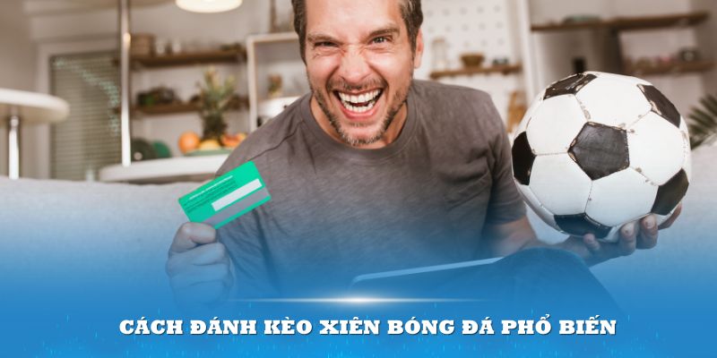 Cách tính cược xiên không khó chỉ cần nắm rõ công thức