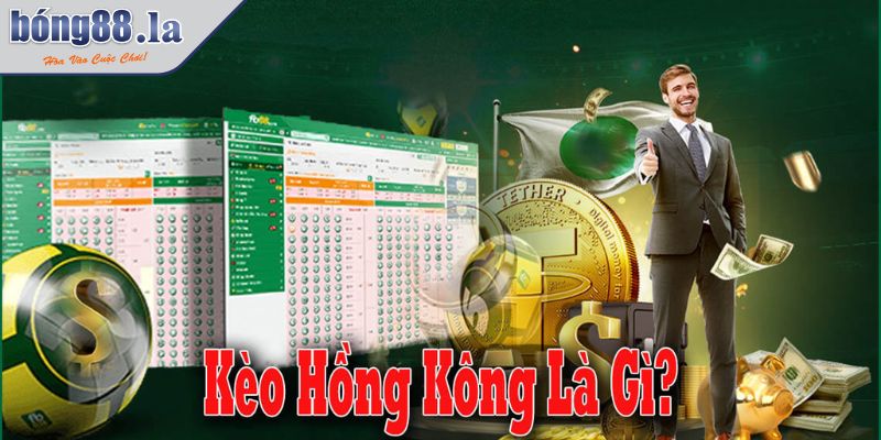 Khái niệm cơ bản của tỷ lệ cược Hồng Kông