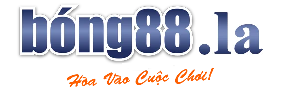 Logo trang bóng88