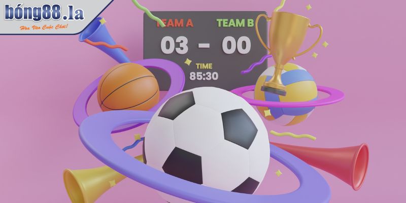 Kèo chấp 1 1/4 là gì? Tìm Hiểu Cách Đọc Và Chiến Thuật Cược 2 Những trường hợp trong kèo 1 1/4