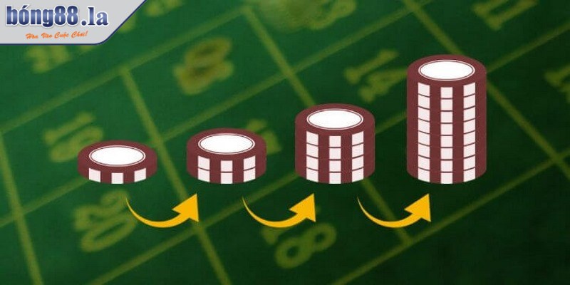 Cược gấp thếp sở hữu nhiều ưu điểm khiến nhiều người chơi cá độ lựa chọn