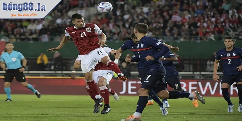 Kèo cách biệt tỷ số là hình thức cược phụ nhưng cực kỳ hấp dẫn