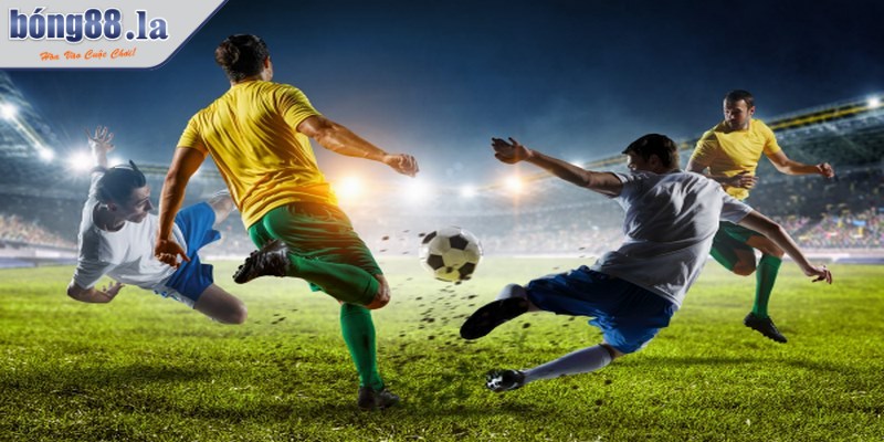 Cược kèo cầu thủ ghi bàn dự đoán chân sút sẽ có pha lập công