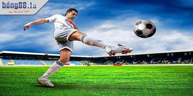 Kèo chấp đồng banh 1/4 là một loại kèo thú vị và hấp dẫn