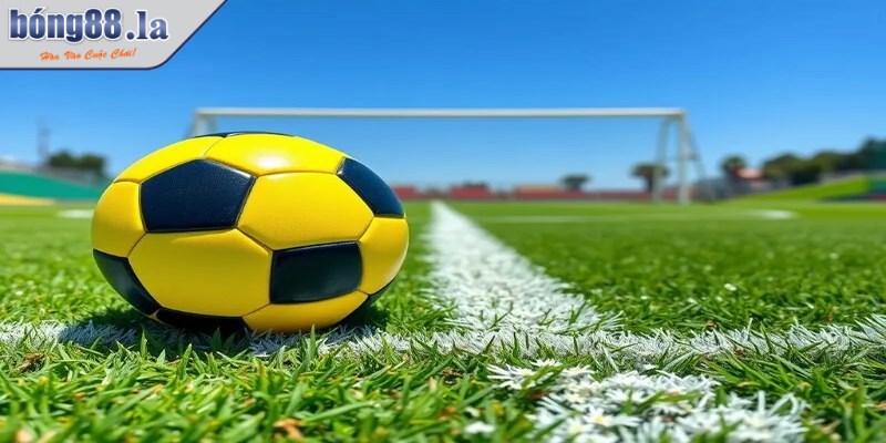 Kèo chấp hòa - Dự đoán thú vị, nhận thưởng siêu khủng 1 Kèo chấp hòa đơn giản nhưng cực kỳ thú vị, hấp dẫn người chơi