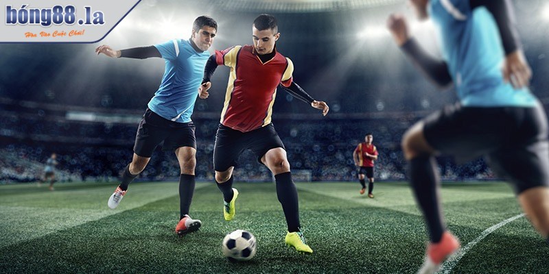 Kèo cược chấp 3 chiều - Tìm hiểu luật chơi đặt cược đúng đắn 2 Mỗi hình thức đặt cược đi kèm cách xác định kết quả khác nhau