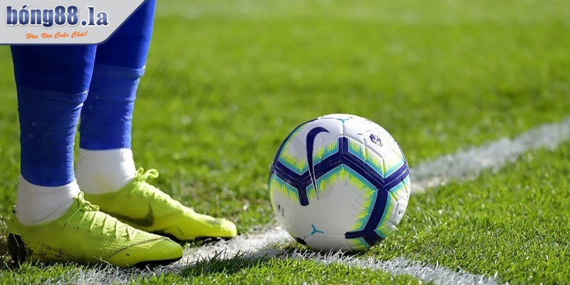 Kèo hai đội ghi bàn là một trong những tỷ lệ cá độ phổ biến