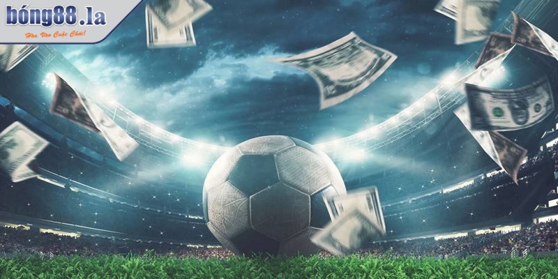 Kèo lựa là gì? Tất tần tật về dạng cược linh hoạt, thú vị 2 Kèo tài xỉu tập trung vào tổng bàn thắng được ghi trong trận đấu