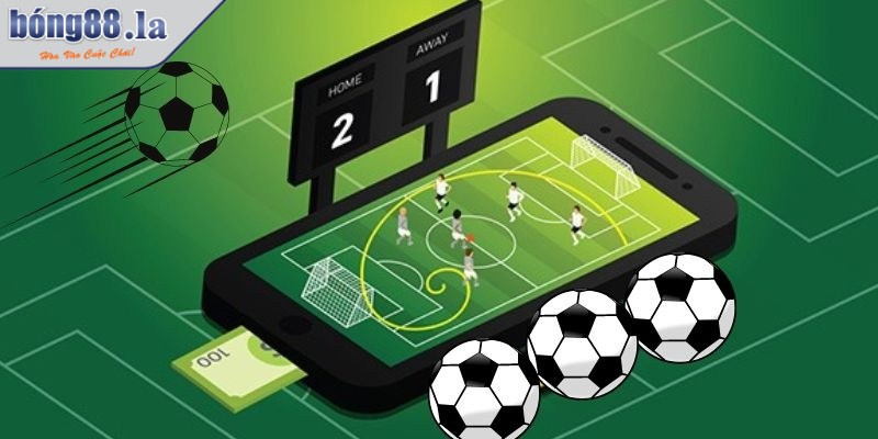 Kèo nào nên chơi? Bí quyết đặt cược dễ thắng cho người mới 2 Tìm hiểu, phân tích đặc điểm của từng loại kèo để có lựa chọn chính xác