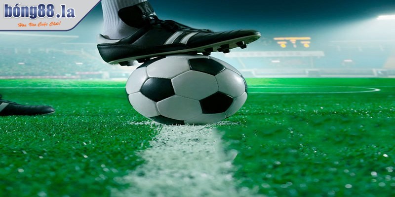 Kèo phát bóng - Hình thức cá độ thể thao độc đáo nhất 2 Hình thức cược tổng lượt phát bóng lên thu hút bet thủ tham gia