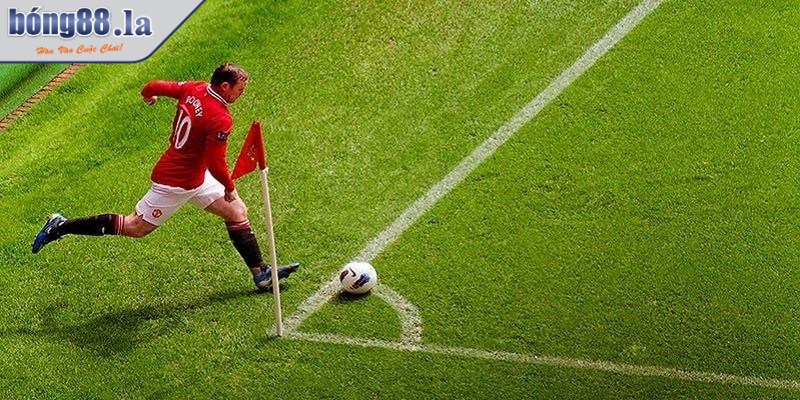 Lựa chọn kèo góc phù hợp với khả năng để tối ưu cơ hội thắng