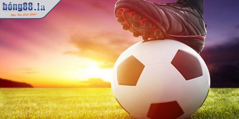 Đừng dồn cược quá lớn vào một trận đấu khi chơi kèo chấp Score Box