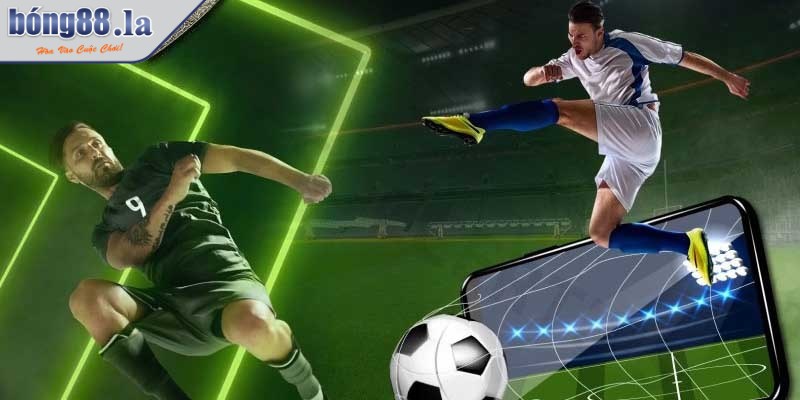 Kèo Score Box là một loại hình phổ biến trong cá cược bóng đá