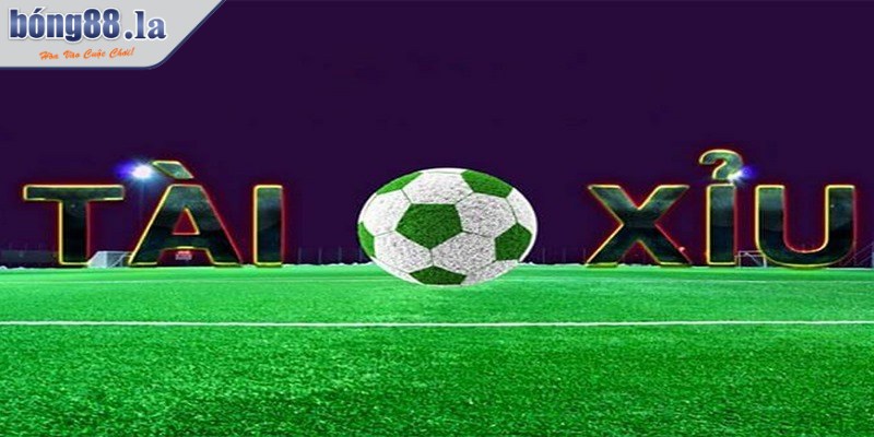 Kèo Tài Xỉu 2 trái - Bí quyết đặt kèo chuẩn cho anh em 1 Kèo Tài Xỉu 2 trái khá thông dụng trong cá độ bóng đá