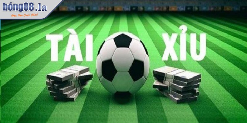 Kèo Tài Xỉu 2 trái - Bí quyết đặt kèo chuẩn cho anh em 2 Người chơi cần xem xét ví dụ để hiểu rõ hơn về kèo bóng đá Tài Xỉu 2 quả