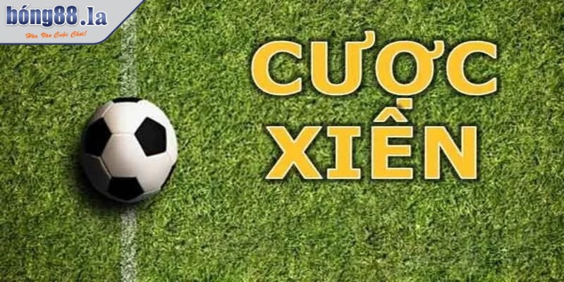 Kèo xiên - Cá độ bóng đá đơn giản mà hiệu quả thắng cao 1 Kèo xiên trong bóng đá là một dạng cá độ kết hợp thú vị