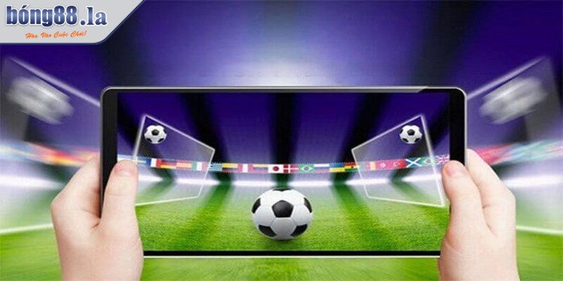 Thuật ngữ cá cược bóng đá cơ bản thường xuyên được sử dụng 2 Kèo Tài Xỉu dựa trên tổng số bàn thắng của trận đấu