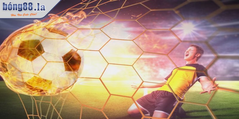 Thuật ngữ cá cược bóng đá cơ bản thường xuyên được sử dụng 3 Thuật ngữ cá cược bóng đá xuất hiện nhiều từ tự phát