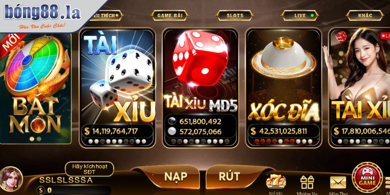 Lý do nên so sánh giao diện hitclub thật và giả
